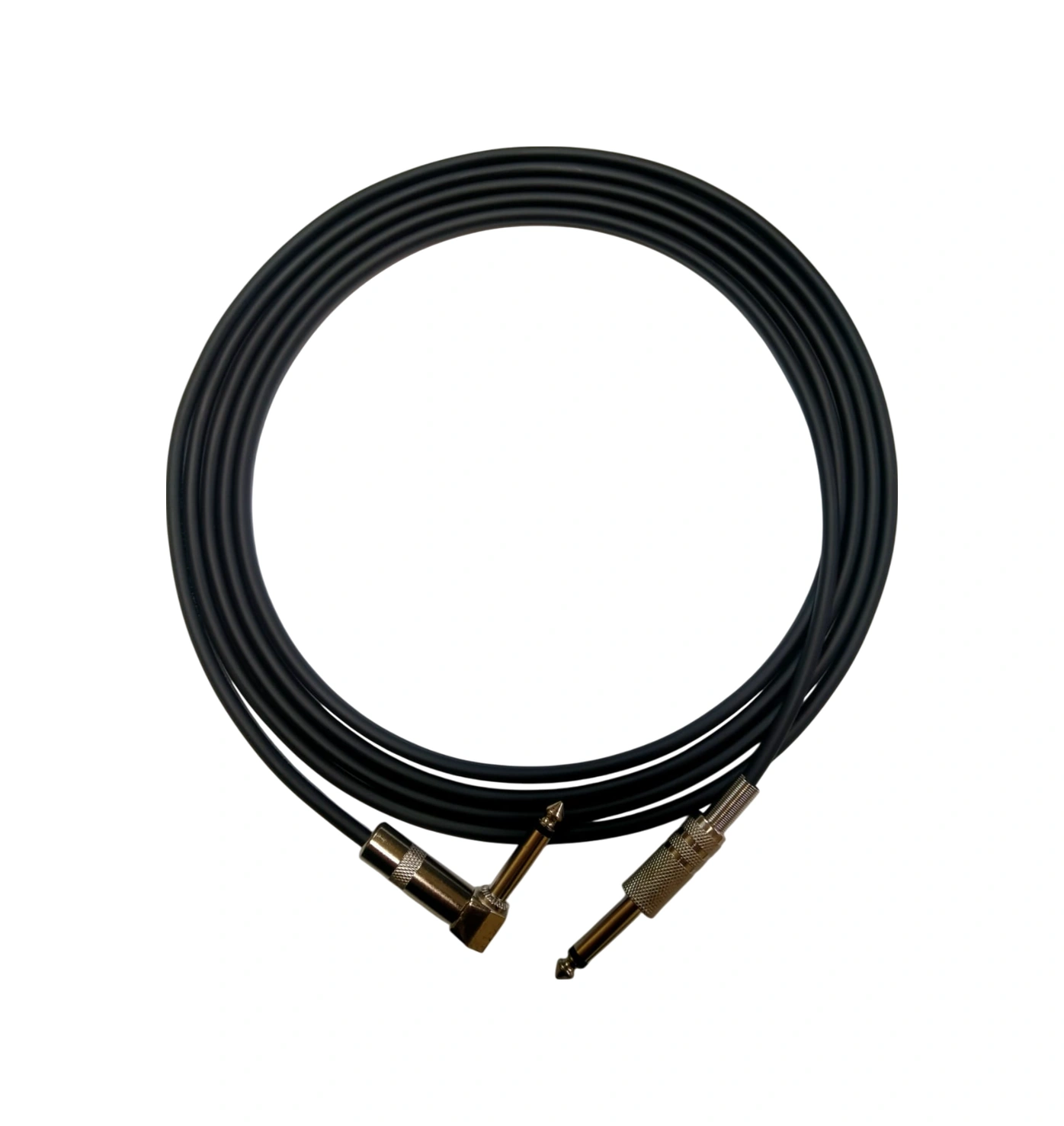Clam Cl-smsl Mono 10 Metre Enstrüman Kablosu