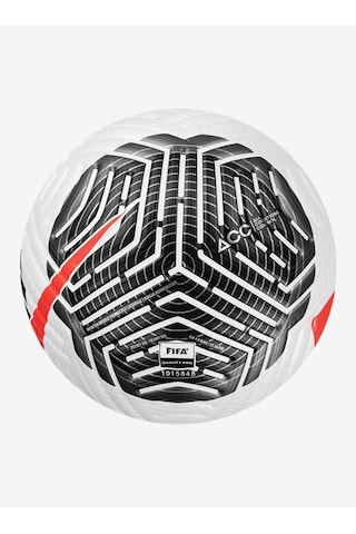 Nike Nk Flight Promo Unisex Futbol Topu Beyaz