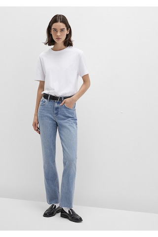 Mavi - New York Real Blue Açık Mavi Jean Pantolon 101441-90523 Açık Mavi