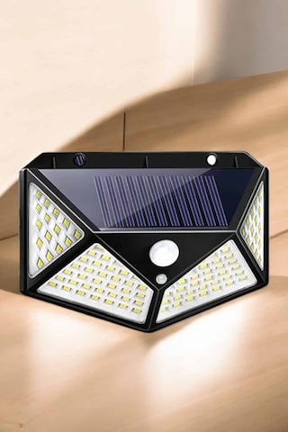 Bahçe Balkon Ve Teras Aydınlatma Led Işık