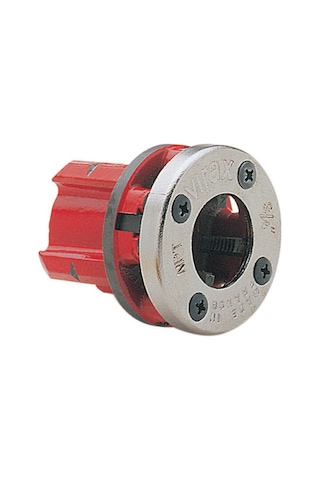 Virax 136257 1.1/4" NPT Pafta Kafası