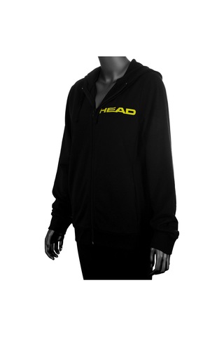 Head Kadın Basic Hoodie