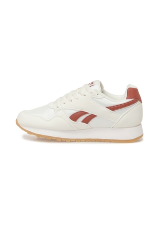 Reebok Prıme Event Kırık Beyaz Kadın Sneaker 000000000102247210 Beyaz-gul Kurusu