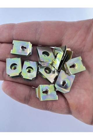 Good-seller Otomobil Kıkırdak Vidası 263491798