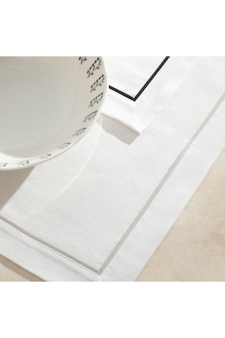 Mudo Home Buldan Keteni Runner Bej Biyeli 50x130