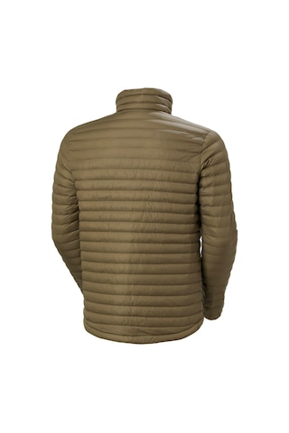 Helly Hansen Sırdal Insulator Mont Hha.62990 Kahverengi