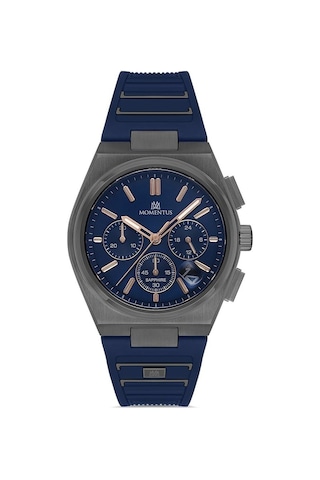 Momentus Tm345n-11mr Erkek Kol Saati