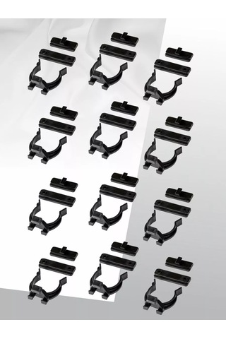 Metalheart Mobilya Klipsleri 246011664 Diğer