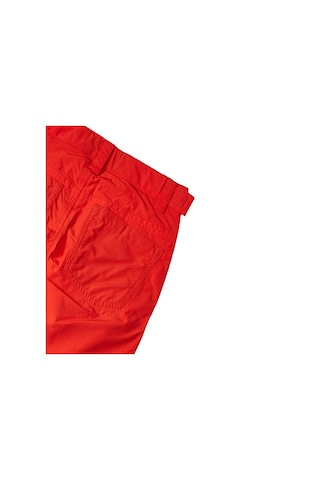 Burton Burton Parkway Erkek Çocuk Kırmızı Snowboard Pantolonu Fls