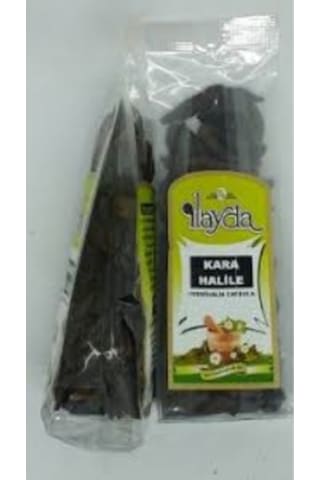 İlayda Kara Halile 2 x 100 G