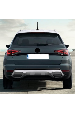 Seat Arona 2022-2024 Tavan Radyo Anten Çubuğu 6c0035849m