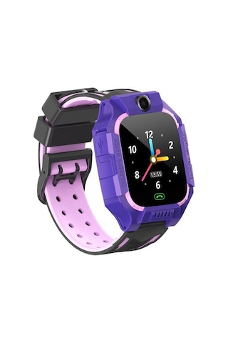 Starwomen Sım Kartlı Çocuk Takip Saati