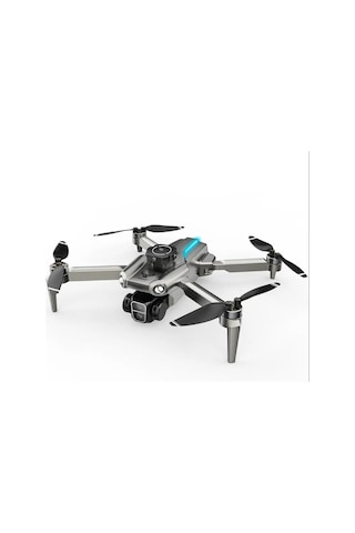 T7 Pro Drone 4k Çift Kameralı Gps Wifi Fpv 360 Engel Algılama Katlanabilir Drone-1598