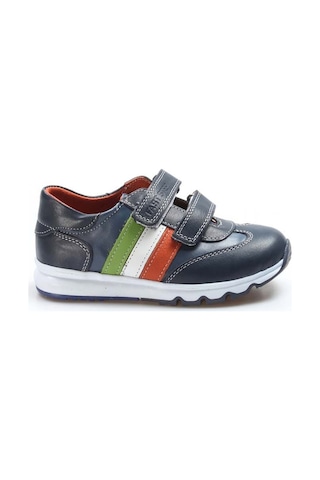 Fast Step Hakiki Deri Erkek Çocuk Casual Ayakkabı 006pa800 001