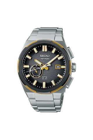 Seiko Astron Solar Gps Ssj026j1 Erkek Kol Saati