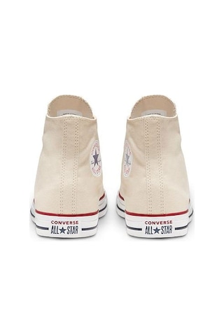 Converse Chuck Taylor All Star Kadın Günlük Spor Ayakkabı C-con159484b10101 Beyaz