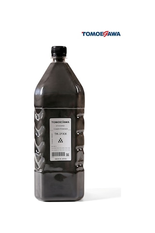 Kyocera Tk-6115 / M4125 - M4132 Tomoegawa Toner Tozu Kyocera Tk-6115 / M4125 - M4132 Tomoegawa Toner Tozu