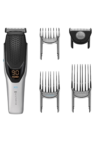 Remington HC6001 X6 Power-X Serisi Saç Kesme Makinesi
