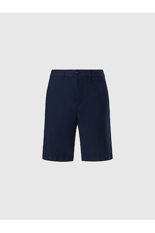 North Sails Freedom Regular Fit Chino Erkek Şort-33433 Lacivert