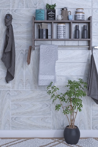 Erguvan Çok Amaçlı Mutfak Antre Banyo Organizer Raf