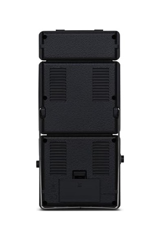 Marshall Ms-4 Microbe - Full Stack