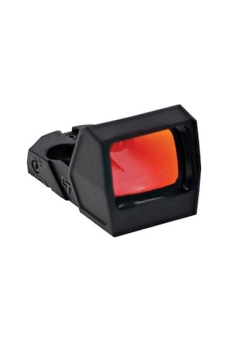 Crımson Trace Ct Rad Micro Pro Carbon 3 Moa Red Dot Sight Siyah