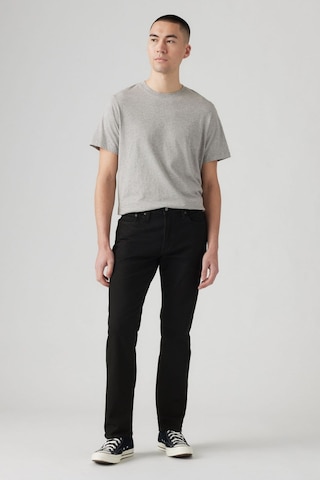 Levi's Tr 541 Athletic Taper Siyah Leaf Adv Erkek Jean-15988