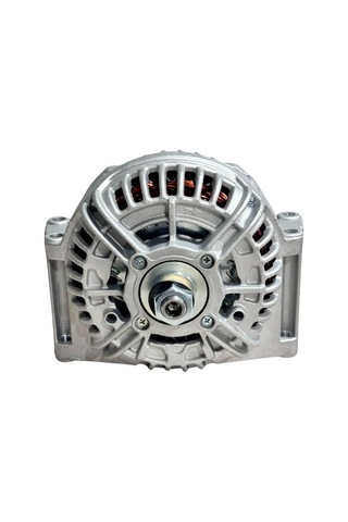 24v Alternatör Dinamo Bosch Tipi 110 A 5 Fiş Soketli W-l-15-s-dfm Daf 2005
