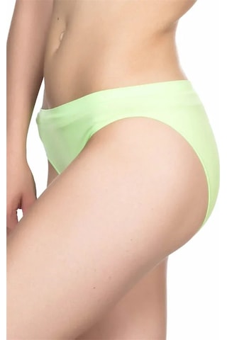 Angbutik Yeşil Mı 3001 Soft Slip Külot