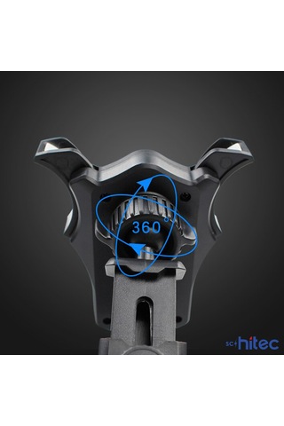 ScHitec Single Car Holder Araç Telefon Tutucu