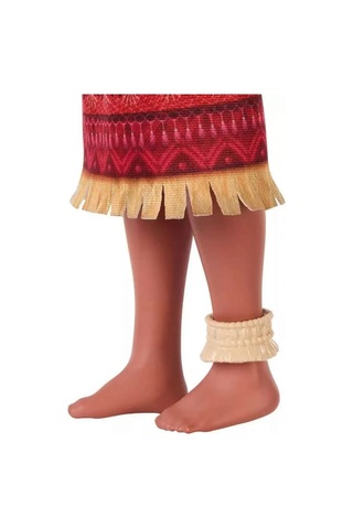Mark Moana 2 Bebeği Najmaddin Standart