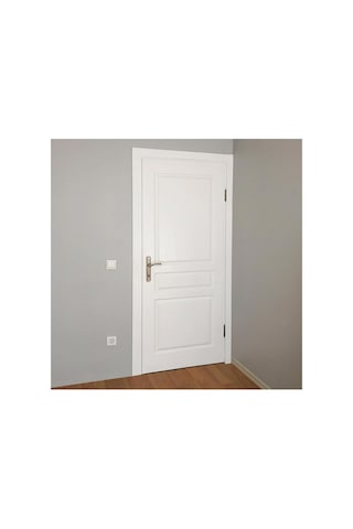Marshall Panel Kapı Boyası Beyaz 0,75 Lt 0.2 KG