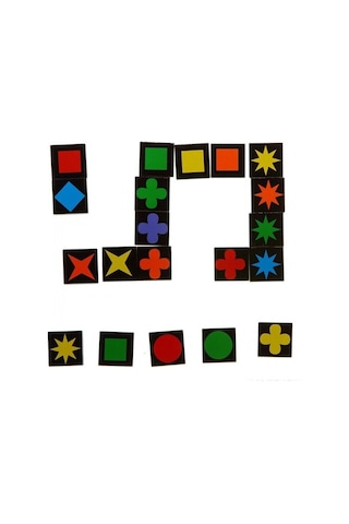 Mindware Qwirkle Pal