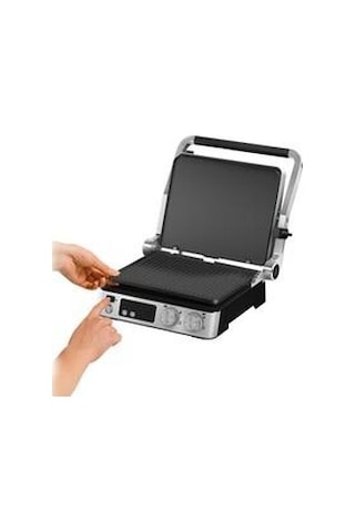 Braun CG7044 Multigrill 7 2000 W Izgaratost