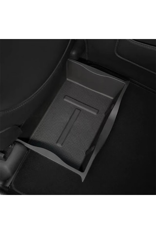 Ally Tesla Model Y Koltuk Altı Saklama Kutusu Mh-hs2254-6855
