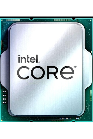Intel Core i9-14900K 3.2 GHz LGA1700 36 MB Cache 125 W İşlemci Tray