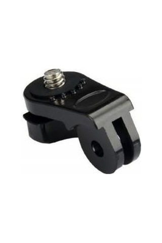 Kingma 1/4 Üniversal Dönüştürücü Adaptör