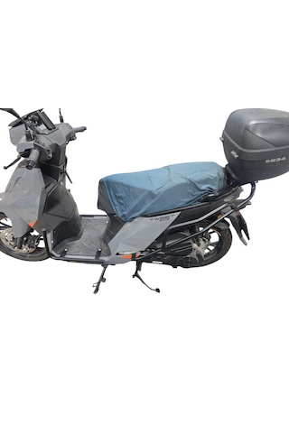 Peugeot Tweet 125 200 Koruma Demiri