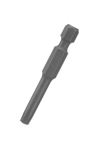 İzeltaş 4830210125 T 25 Tork Bits Uç 50mm