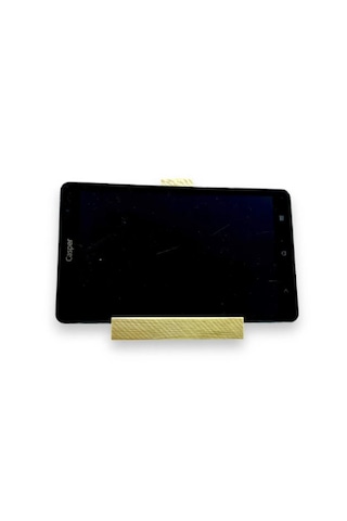 Ahşap Kitap Tutucu Ayraç Tablet Standı El Yapımı