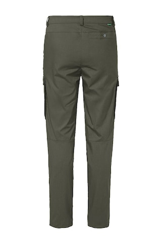 Vaude Neyland Erkek Kargo Pantolon 45699 Khaki