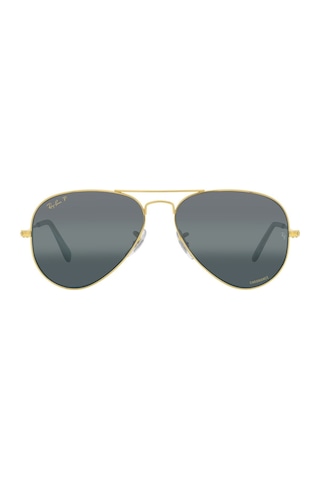 Ray-Ban Güneş Gözlüğü Rb3025 58 9196g6 Metalik