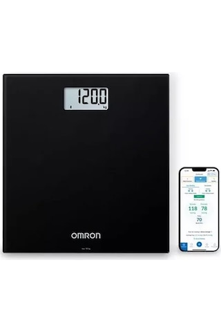 Omron Omron Hn300t2 Intelli It Siyah Yer Tartısı 245306406