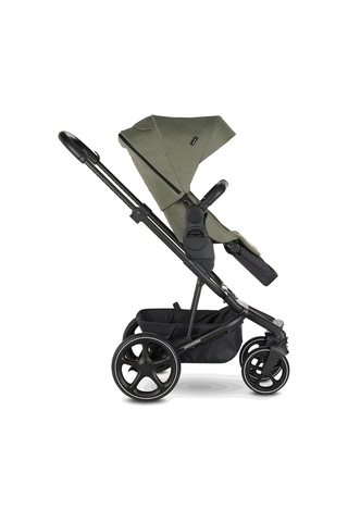 Easywalker Harvey3 Bebek Arabası Üçlü Set Sage Green