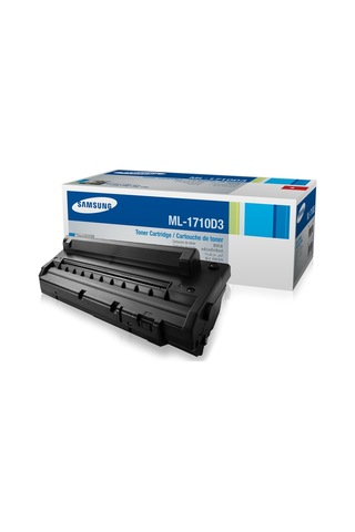 Samsung Uyumlu Ml-1710D3 Siyah Toner 3.000 Sayfa Ml-1500