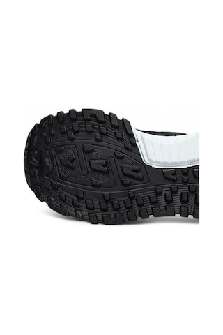 Celira Glc Siyah Erkek Fileli Sneaker Spor Ayakkabı Siyah