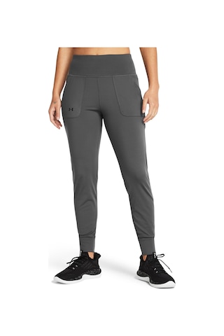 Under Armour Kadın Eşofman Altı 1375077-025 Gri