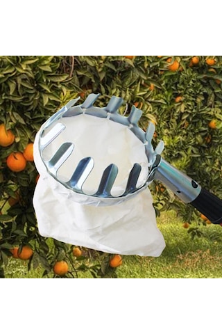 Homyl Sepet Emek Tasarrufu Mango Şeftali Bahçesi Meyve-seçici