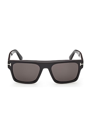 Tom Ford Ft1337 01a Erkek Güneş Gözlüğü Siyah