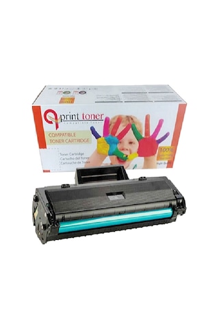 Hp 106a W1106a / 107a / 107w / Mfp 135w / Mfp 137fnw Uyumlu Uyumlu Çipli Toner